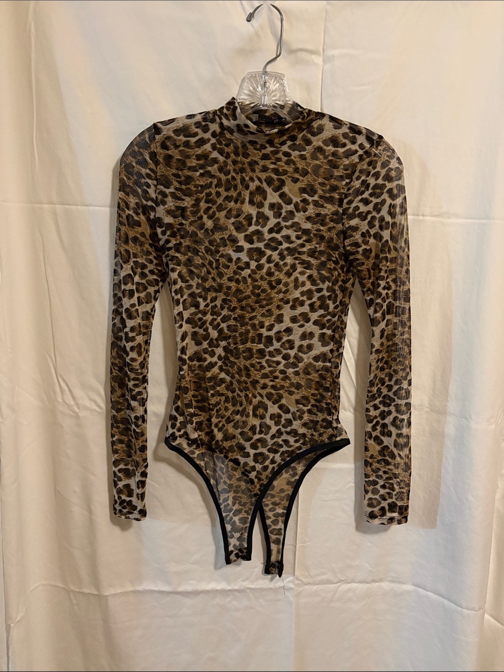 Fashion Nova Mixed Women's Tops and Leggings Bundle - Picture 2 of 11